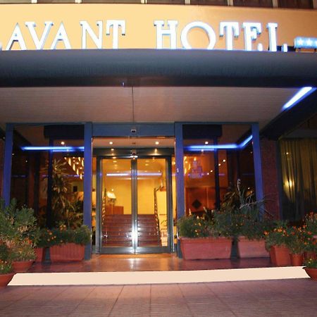 Savant Hotel Lamezia Terme Luaran gambar